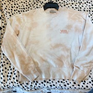 Vans Crewneck sweatshirt XS